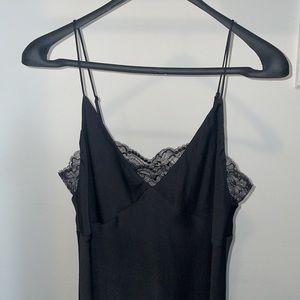 ARITZIA WILFRED FREE DRESS